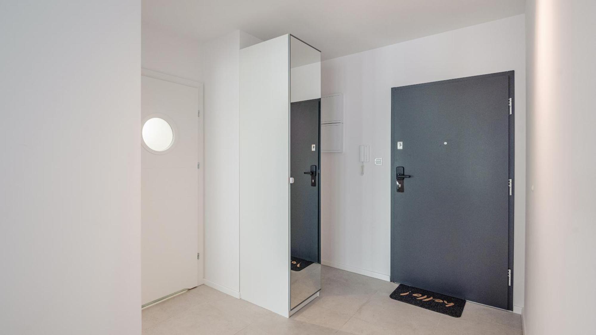 Apartamenty Sun & Snow Przystan Letnica Gdansk Exterior photo